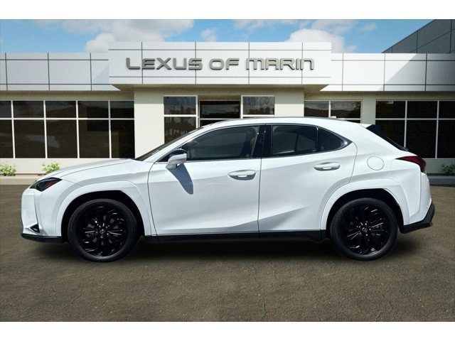 lexus ux hybrid 2026 JTHUCJDH8T2015819 image lexus ux hybrid 2026 JTHUCJDH8T2015819 image